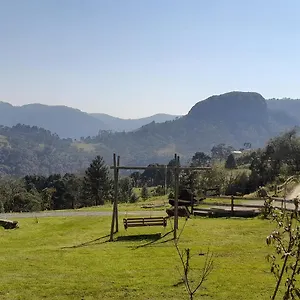  Villa Refugio Das Nuvens